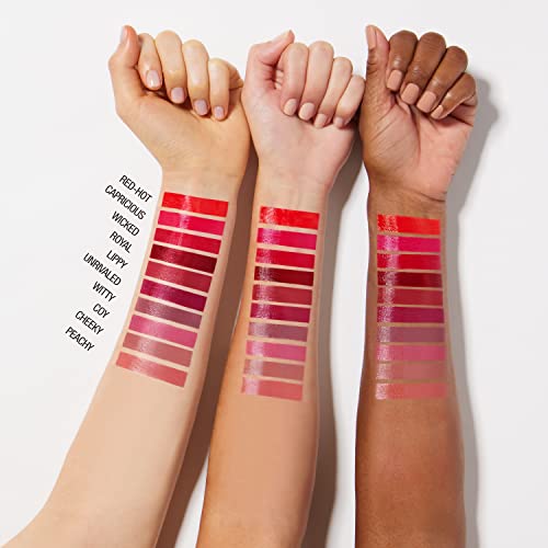 Maybelline Super Stay Vinyl Ink Liquid Lipstick - 16H Wear, Rose Nude