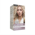 Splat Brilliant Bleach Kit - Lifts 8 Levels | Complete Hair Bleaching