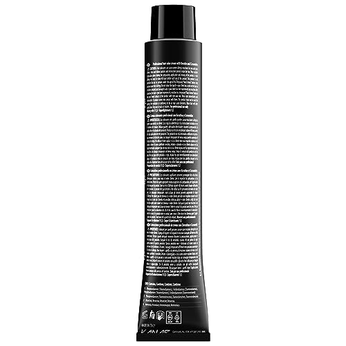 Créé Professional Champagne Permanent Hair Color 100ml