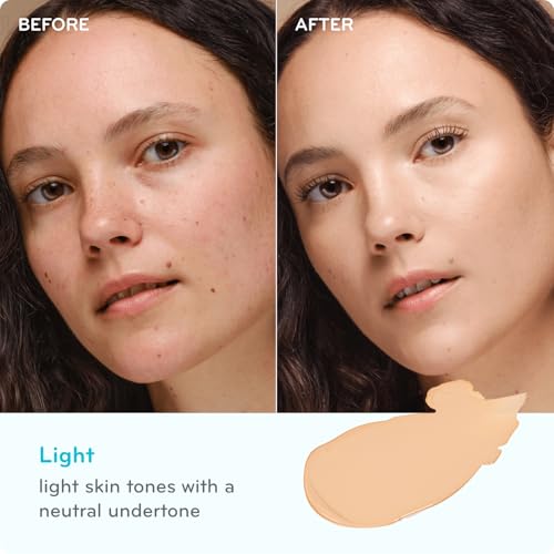 Pūrlisse Perfect Glow BB Cream Concealer - Hydrating Under Eye