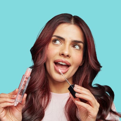 Soap & Glory Cool The Shots Plumping Lip Gloss 4ml