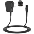 15V Philips Norelco Charger Cord for HQ8505 3000-9000 Series & Multigroom MG5750 MG7790