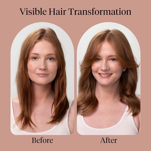 Kitsch Rosemary & Biotin Volumizing Conditioner for Hair Growth (12 oz)