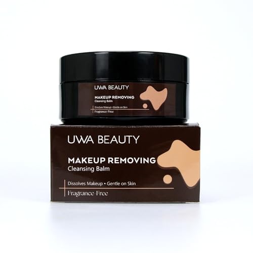 Cleansing Balm Makeup Remover - Gentle Facial Cleanser 100g