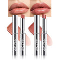 HHLTOH Honey Nude & Nude Tinted Lip Balm Duo - Hydrating Lip Oil Stick