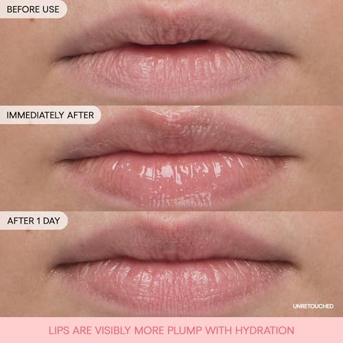 LANEIGE Bouncy & Firm Lip Treatment - Plumping Lip Care