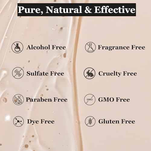 mivida Anti-Aging Serum Trio| 20% Vitamin C + Hyaluronic Acid + 2.5% Retinol Serums For Face | Brightening & Hydrating Skincare Set | Reduces Wrinkles & Fine Lines 3x1floz