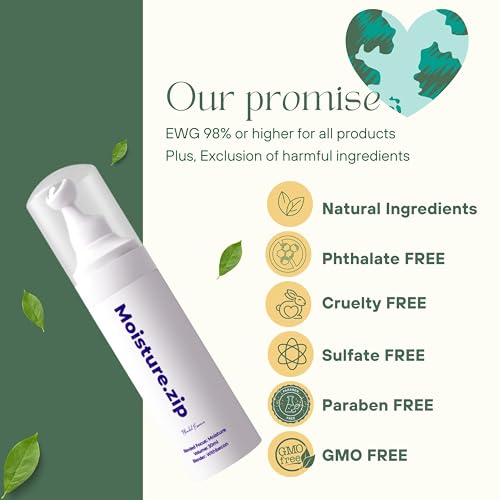 Korean Hair Growth Serum Ampoule - Scalp Moisturizer