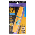 Maybelline Volum' Express Colossal Waterproof Mascara