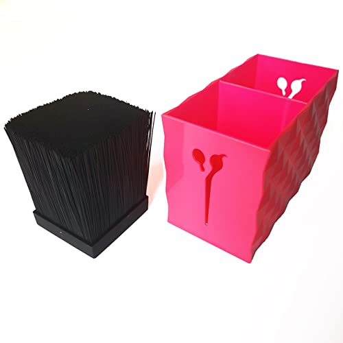 Hair Scissor Holder Organizer for Salon & Pet Grooming