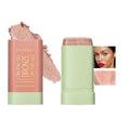 SeleneTenderaes Soft Glow Contour Stick 02 Long-Lasting Face Bronzer & Highlighter