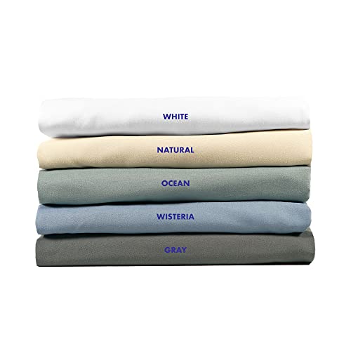Microfiber Massage Table Sheet Set - 3-Piece Spa Sheets with Face Rest Cover