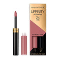 Max Factor Lipfinity Lipstick #001 Pearly Nude