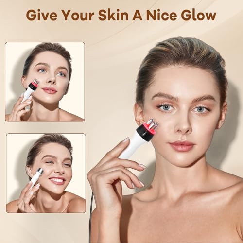 RF Beauty Machine for Face & Body Skin Tightening