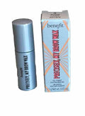 Benefit Precisely My Brow Wax Mini .05oz Shade 3