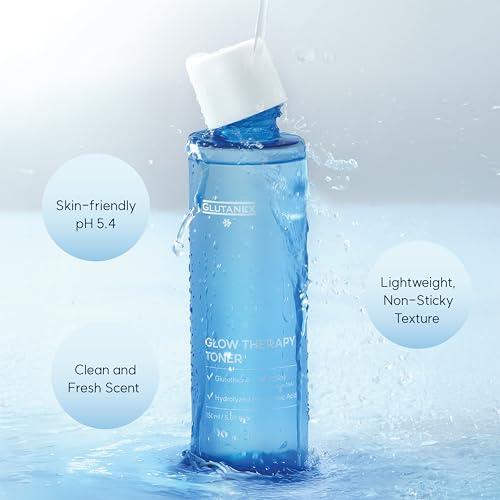 Glutanex Glow Therapy Toner
