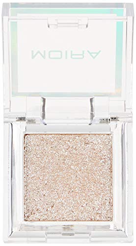 Moira Lucent Cream Shadow 002 Infinity - Vegan Eyeshadow