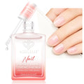 Modelones Crystal Clear Nail Strengthener & Growth Polish - A1