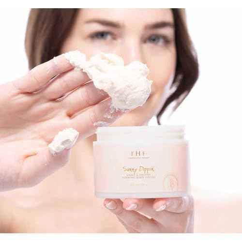 Sunny Dippin¡¯¢ç Foaming Body Polish