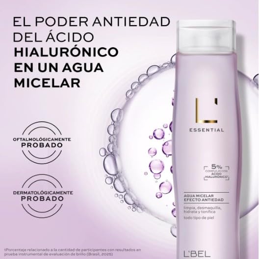 L'Bel Anti-Aging Skin Care Set with Concentré Cream & Eye Serum – Youthful Radiance