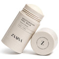 Heel Balm Stick for Dry Cracked Feet & Calluses - Intensive Moisturizer with Shea & Tea Tree Oil, 2.5 oz