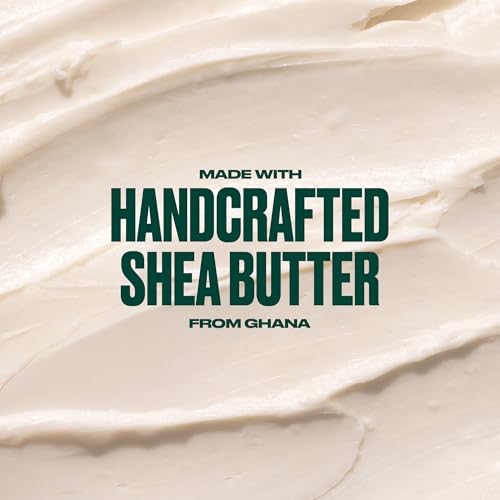 The Body Shop Shea Body Butter ? Hydrating & Moisturizing Skincare for Very Dry Skin ? Vegan ? 12.9 oz