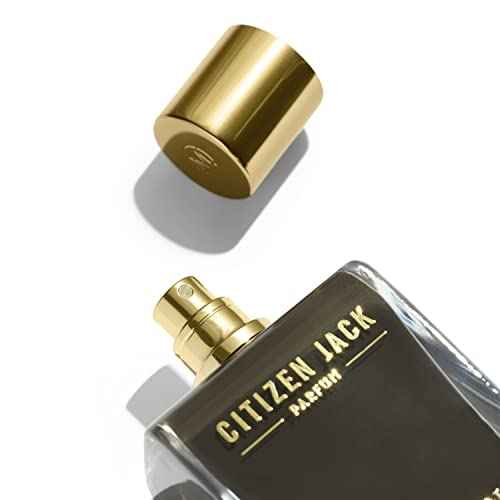 Michael Malul Citizen Jack Parfum Eau de Parfum - 100ml | 3.4oz