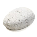 Natural Pumice Stone - Ergonomic Callus Remover for Feet & Elbows