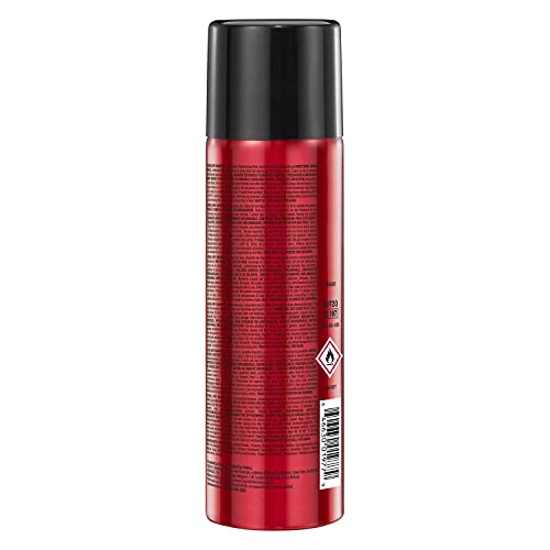 AGE beautiful Root Touch Up Hair Color Spray | Touch-Up Gray Concealer | Temporary Cover Up | Adds Volume & Covers Thinning Patches | Water, Sweat, Stain Resistant