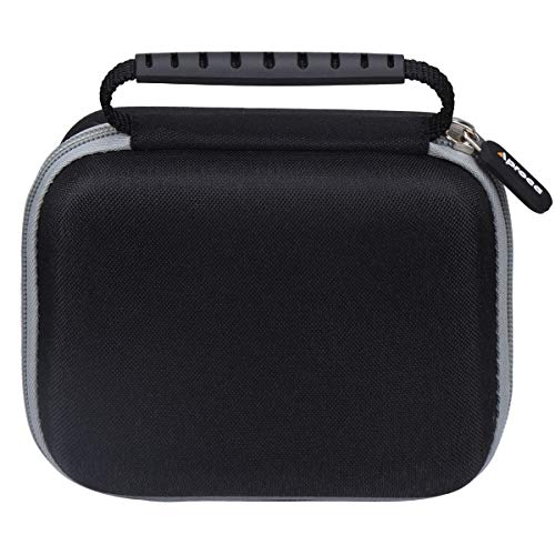 Aproca Case Compatible with Wahl Professional Peanut Corded Trimmer 8685-1401 8655-200, Portable Storage Bag for Accessories (Case Only)