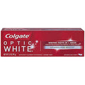 Colgate Optic White Sparkling Mint Toothpaste 3.5 oz (Pack of 2)