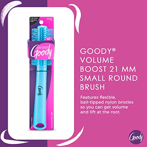 Goody Bright Boost 21mm HD, X-Small (Pack of 2)