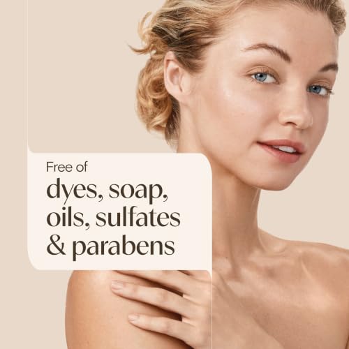 Aveeno Positively Radiant Clear Complexion Foaming Face Cleanser 6 fl oz
