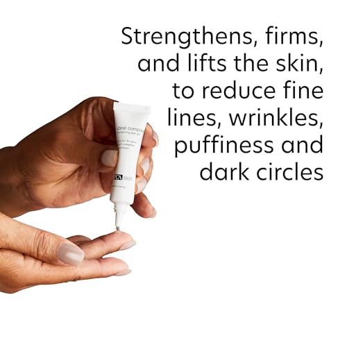 PCA SKIN Ideal Complex Revitalizing Eye Gel - Anti-Aging