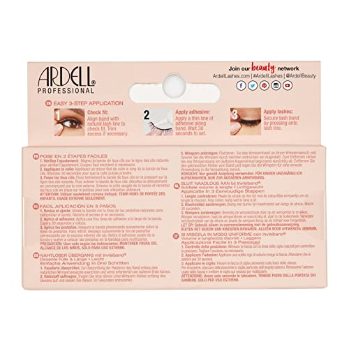 Naked Lashes 425 (Pack of 2)