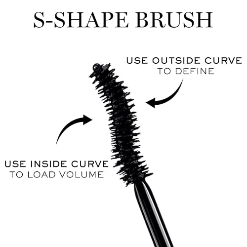 Lancôme Hypnôse Drama Extreme Volumizing Mascara - Ultra Black