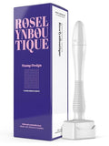 Derma Roller 0.25mm Titanium Microneedles | Beginner Skin Care Tool