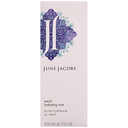 June Jacobs Neroli Hydrating Mist, 6.7 Fl Oz