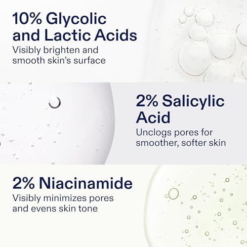 Skinfix KP + PsO Smoothing Body Treatment - 5.07 oz - Clinical-Grade Lactic Acid Smoothing Treatment for Keratosis Pilaris- and Psoriasis-Prone Skin - Safe for Sensitive Skin - Vegan, Cruelty Free