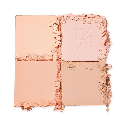 Dasique Blending Mood Cheek #01 Warm Blush Palette
