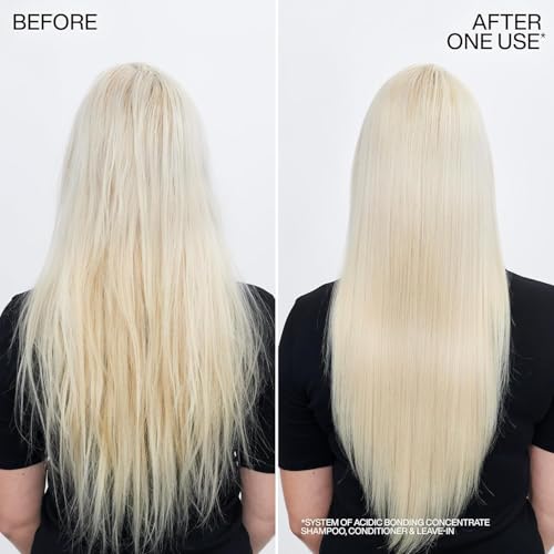 Redken Acidic Bonding Concentrate Shampoo & Conditioner Duo