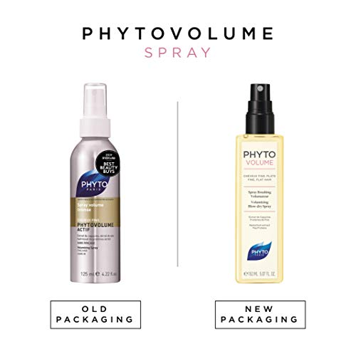 PHYTO PARIS Phytovolume Volumizing Blow-Dry Spray, 5.07 fl. oz.