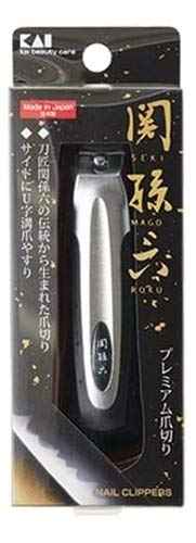 Japan Health and Personal Care - Seki Magoroku nail clippers type101 HC3500AF27
