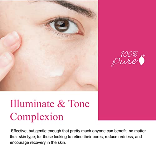 100% PURE Niacinamide Boost