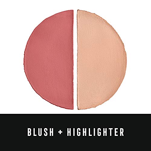 Max Factor Miracle Cheek Duo, 20 Brown Peach And Champagne, 11g
