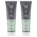 Mitch MITCH Heavy Hitter Care Duo Set