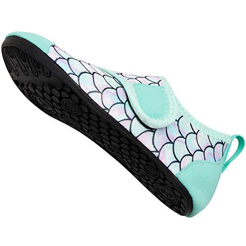 Centipede Demon Kids Water Shoes Girls Boys Outdoor Quick Dry Barefoot Aqua Socks for Sport Beach Swim Pool Surf