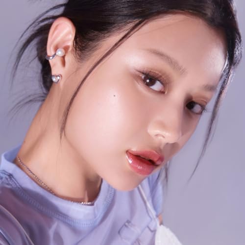 Peripera Ink Mood Glowy Tint 003 Rose In Mind Lip Plumper