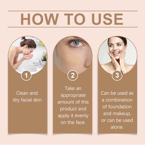 BB Blur Tinted Moisturizer SPF 30 - Light Coverage