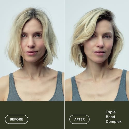 Living Proof Triple Bond Complex Leave-In Treatment & Hair Mask